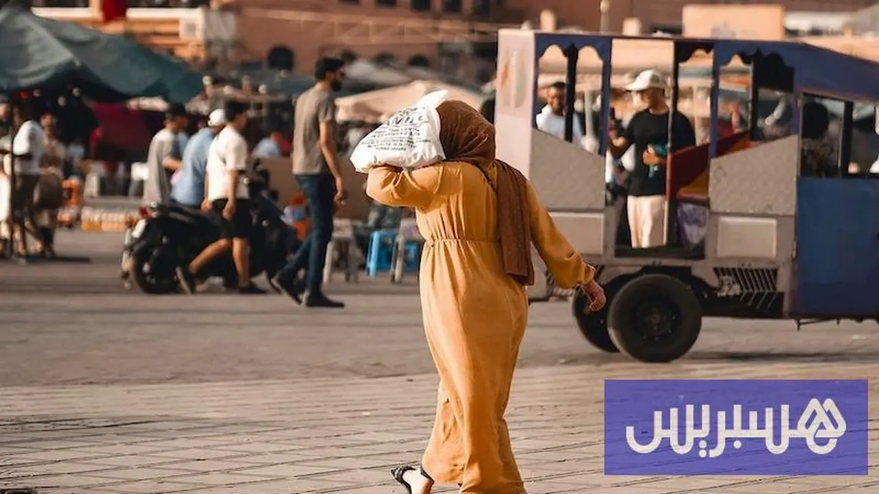 موجة حر تسيطر على المغرب حتى يوم الخميس المقبل